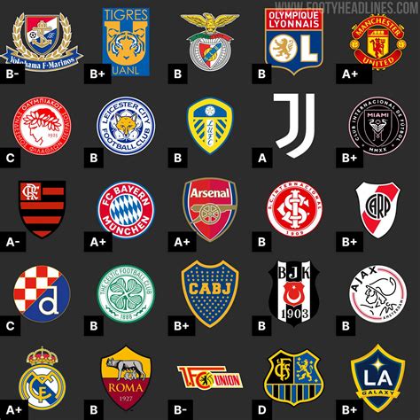 adidas teams